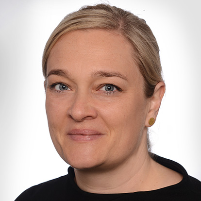 Autorenbild von PD Dr. med. Caroline Morbach