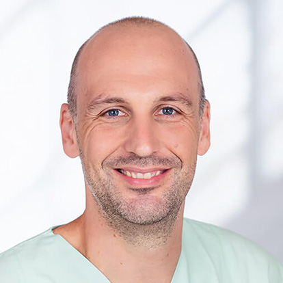 Autorenbild von Dr. med. Christian Engelen