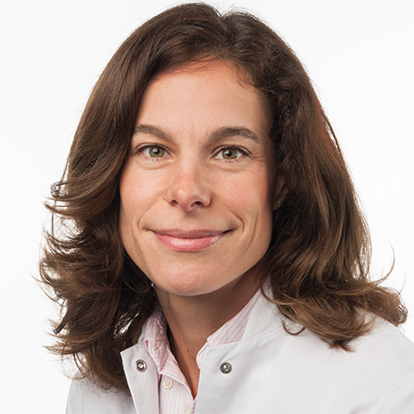 Autorenbild von Dr. med. Christina Keßler