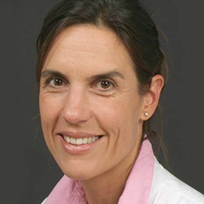 Autorenbild von PD Dr. med. Christina Schnopp