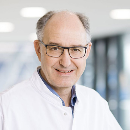 Autor "Prof. Dr. med. Christoph Berg"