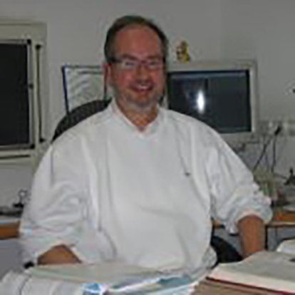 Autorenbild von PD Dr. med. Christoph Schleich