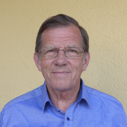 Autorenbild von Dr. med. Christoph Wittermann