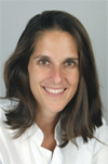 Autorenbild von PD Dr. med. Ana P. Barreiros Clara