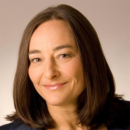 Autorenbild von Claudia Haderer