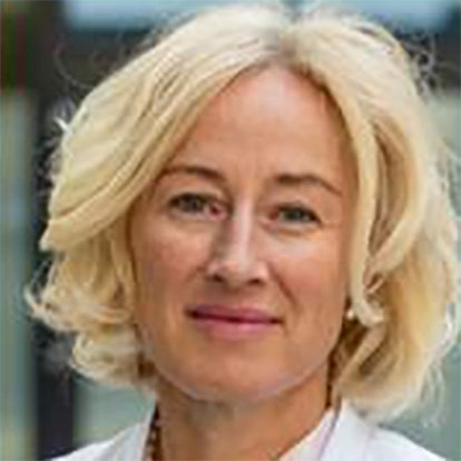 Autorenbild von Dr. med. Claudia Zemmrich