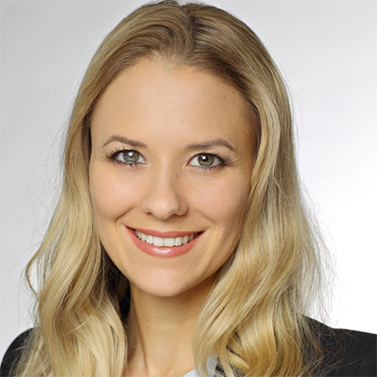 Autorenbild von Dr. Cornelia Voigt