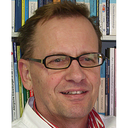 Autorenbild von Dr. med. Cristian Moerchel