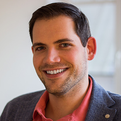 Autorenbild von  Daniel Finke