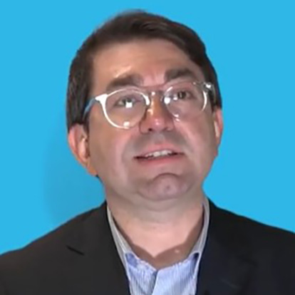 Autorenbild von Dr. med. Davide Paolo Caimmi