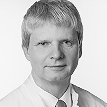 Autorenbild von Prof. Dr. med. Dietrich Abeck