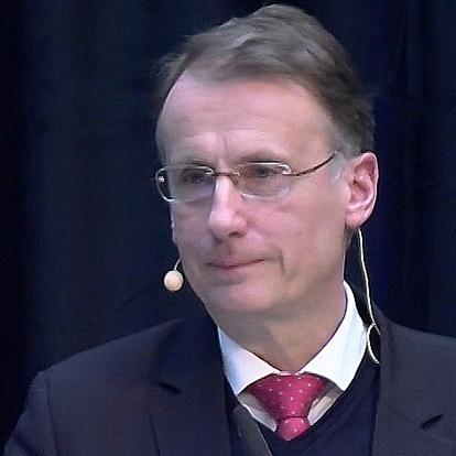 Autor "Prof. Dr. Dirk Müller-Wieland"