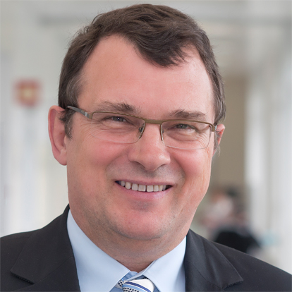 Autor "Prof. Dr. med. Dirk Schadendorf"