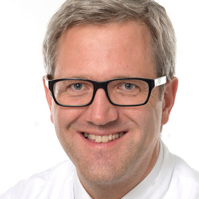 Autorenbild von Prof. Dr. med. Dirk Skowasch
