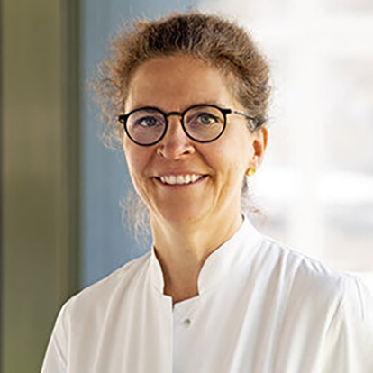 Autorenbild von Prof. Dr. med. Dorothea Fischer