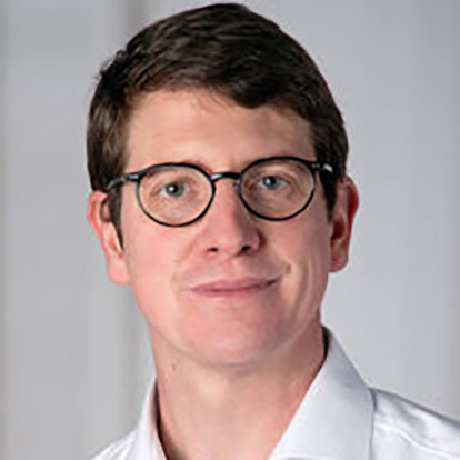 Autorenbild von Prof. Dr. med. Elias K. Mai