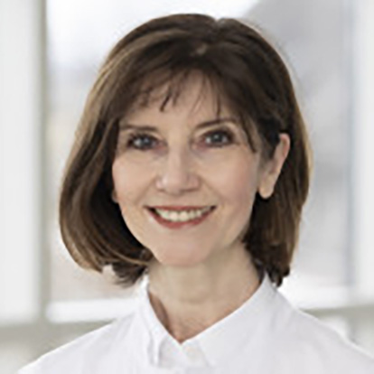 Autorenbild von Univ.-Prof. Dr. med. Elke Roeb, MAHC