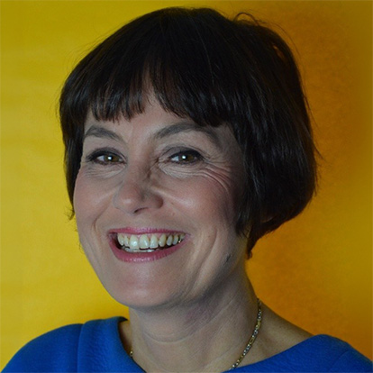 Autor "Prof. Dr. med. Eva Maria Bitzer "