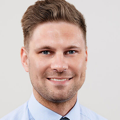 Autorenbild von Dr. rer. nat. Falko Wünsche