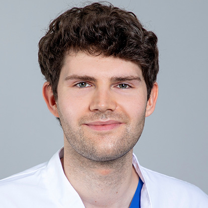 Autor "Dr. med. Finn Abeck "