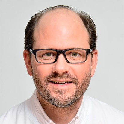 Autor "Prof. Dr. med. Florian P. Limbourg"