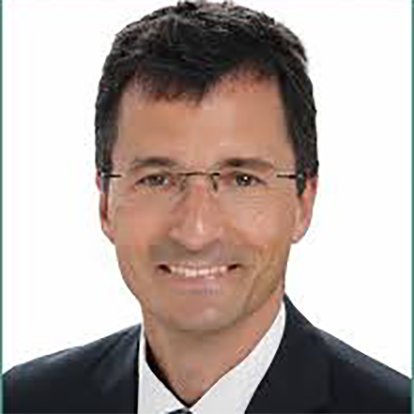 Autorenbild von Prof. Dr. med. Florian Wagenlehner