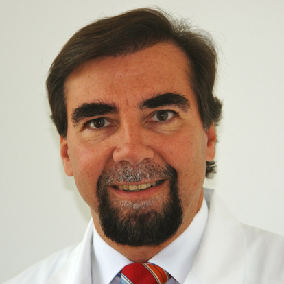 Autor "Prof. Dr. med. Frank M. Baer"