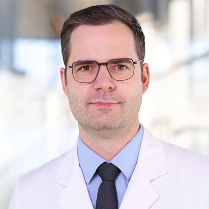 Autor "Prof. Dr. med. Friedemann Zengerling"