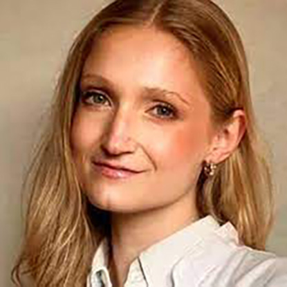 Autorenbild von PD Dr. med. Friederike Eilsberger