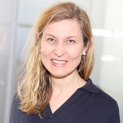 Autorenbild von Dr. med. Gabriele Künzel-Schneider