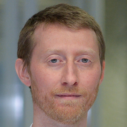 Autorenbild von Dr. med. Gamal Chehab