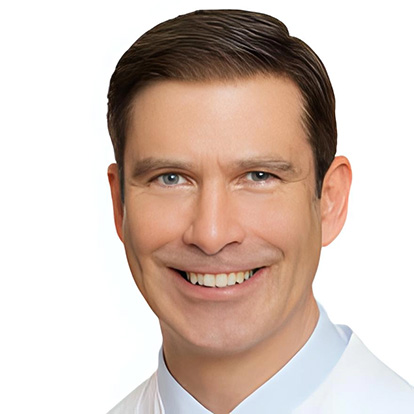 Autorenbild von Prof. Dr. med. Georg Griesinger