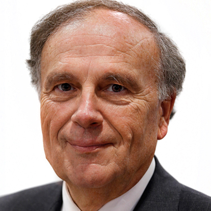 Autor "Univ.- Prof. Dr.med. Dipl.-Psych. Gerd Laux"