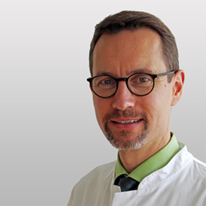 Autor "Prof. Dr. med. Gernot Rohde"