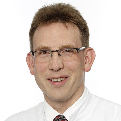 Autor "Univ.-Prof. Dr. med. GünterNiegisch"