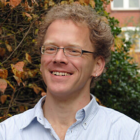 Autorenbild von Dr. med. Guido Schmiemann