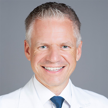 Autorenbild von Prof. Dr. med. Hans-Joachim Kabitz