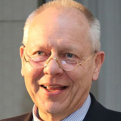 Autor "Prof. Dr. med. Harald Gollnick"