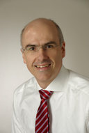 Autorenbild von Dr. med. Harald Lahner