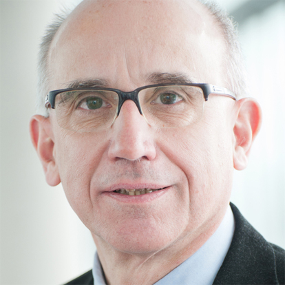 Autor "Prof. Dr. med. Hartmut Döhner"
