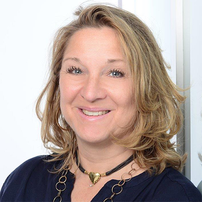 Autorenbild von Dr. med. Heike Carnarius