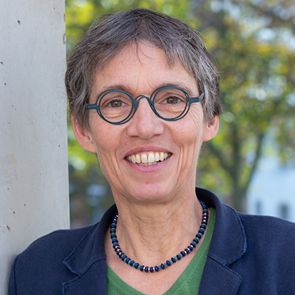 Autorenbild von Dr. med. Heike Kramer