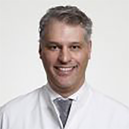 Autorenbild von Prof. Dr. med. Helge Möllmann