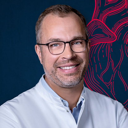 Autor "Prof. Dr. med. Holger Eggebrecht"