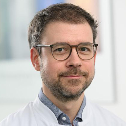 Autorenbild von Dr. med. Horst-Dieter Hummel