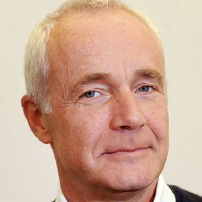 Autorenbild von Dr. med. Ingo Schwaner