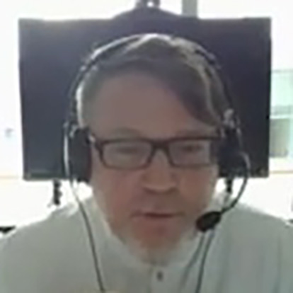 Autorenbild von Dr. med. Ingo Stricker