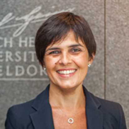 Autor "Univ.-Prof. Dr. Irene Esposito"