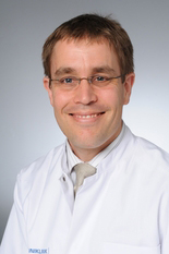 Autorenbild von PD. Dr. Jan Gärtner