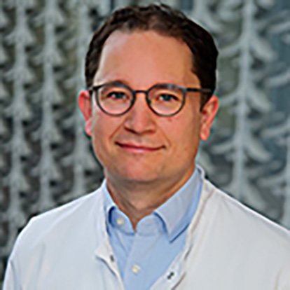 Autor "Univ.-Prof. Dr. med. Jan Krönke"